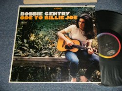 画像1: BOBBIE GENTRY - ODE TO BILLIE JOE (Matrix #A)ST-1-2830-A9  0  B)ST-2-2830 X3  0) "JACKSONVILLE Press in ILLINOIS"  (Ex+++/Ex+++ Looks:Ex) / 1967 US AMERICA ORIGINAL 1st Press "BLACK with RAINBOW RING Label" STEREO Used LP 