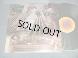 画像1: STEELY DAN - THE ROYAL SCAM (With CUSTOM INNER SLEEVE) (Matrix #A)S1 ABCD-931-A  1D  AZ [FLOWER Mmark] B)S1 AB-931-B -1B AZ [SEAGULL Mark]) "SANTA MARIA Press in CA" (Ex+/Ex+ Looks:Ex+ STOFC)  / 1976 US AMERICA ORIGINAL 1st Press "MULTI Color YELLOW TARGET Label" Used LP 