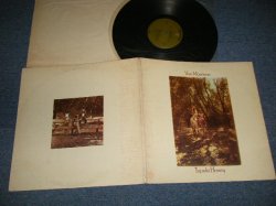 画像1: VAN MORRISON - TUPELO HONEY (Matrix#A)WS 1950A 39987-1 S.G.(STEVE GOY Cut) B)WS 1950-B 39988-1B S.G.(STEVE GOY Cut) ) "SANTA MARIA Press in CA"(Ex++/Ex+++ EDSP) / 1971 US AMERICA 1st Press"WB" on TOP Label ORIGINAL Used LP 