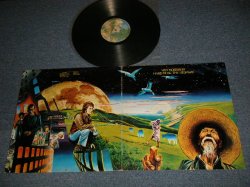 画像1: VAN MORRISON - HARD NOSE THE HIGHWAY (Ex+++/MINT-~Ex+++) / 1973 CANADA ORIGINAL 1st Press Label Used LP