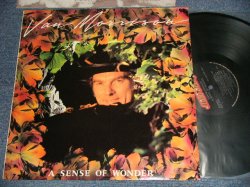 画像1: VAN MORRISON - A SENSE OF WONDER (With CUSTOM INNER SLEEVE) (MINT-/MINT) / 1985 US AMERICA  ORIGINAL Used LP 