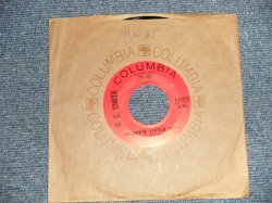 画像1: O.C. SMITH - A)DADDY'S LITTLE MAN   B)IF I LEAVE YOU NOW (MINT/MINT) / 1969 US AMERICA ORIGINAL Used 7"45 
