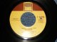 SMOKEY ROBINSON - A)WHO'S GONNA TAKE THE BLAME  B)I GOTTA THING FRO YOU  (Ex++/Ex++ BB) / 1970 US AMERICA ORIGINAL Used 7"45 