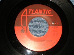 画像1: SAM & and DAVE - A)SOUL SISTER, BROWN SUGAR  B)COME ON IN (Ex+++/Ex+++ BB) / 1968 US AMERICA ORIGINAL Used 7"45 