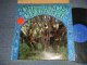 CCR CREEDENCE CLEARWATER REVIVAL - CREEDENCE CLEARWATER REVIVAL (Ex++/Ex++ B-3:POOR/Jump)  / 1972 Version US AMERICA 2nd Press "SUZIE Q" BLURB ON COVER"  "BLUE Label" Used LP 