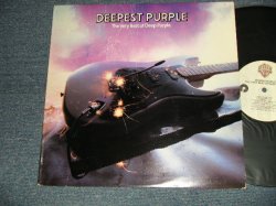 画像1: DEEP PURPLE - DEEPEST PURPLE : THE VERY BEST OF (Ex+++/MINT-) / 1980 US AMERICA ORIGINAL Used LP 