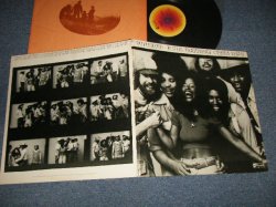 画像1: RUFUS Featuring CHAKA KHAN - RUFUSIZED (Ex+++/Ex) / 1974 US AMERICA ORIGINAL 1st Press "YELLOW Label" Used LP
