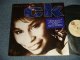 CHAKA KHAN - C.K. (Ex+/Ex++) / 1988 US AMERICA ORIGINAL "PROMO" Used LP 