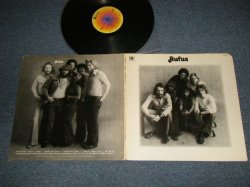 画像1: RUFUS (CHAKA KHAN) - RUFUS (Ex++/MINT- Cutout)  / 1974 Version US AMERICA REISSUE  2nd Press "YELLOW TARGET Label" Used LP 