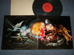 画像1: SANTANA - III (Matrix #A)PAL 30595 2B O   B)PBL 30595 2B O) "PITMAN Press in NEW JERSEY" (Ex+/Ex+++ Looks:Ex++ EDSP) /1971 US AMERICA ORIGINAL Used LP 