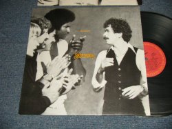 画像1: SANTANA - INNER SECRET (with CUSTOM INNER) (MINT-/MINT-) /1978 CANADA ORIGINAL Used LP 