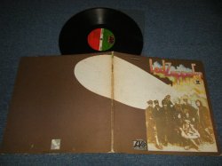 画像1: LED ZEPPELIN -  II (Matrix #A)ST-A-691671-Q LW AT W B)ST-A-691672-N LW AT) "PR/PRESWELL " Press in ANCORE in NEW JERSEY"   (Ex++/Ex++ Looks:Ex+++) / 1969 US AMERICA ORIGINAL "1st Press '1841 BROADWAY' Label" Used LP