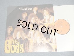 画像1: THE GODS(KEN HENSLEY:URIAH  HEEP) - TO SAMUEL A SON (MINT-/MINT-)  / UN-OFFICAIL : COUNTERFIT Used LP