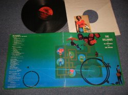 画像1: The DILLARDS - VS THE INCREDIBLE L.A. TIME MACHINE (Ex+++/Ex+++  / 1977 US AMERICA ORIGINAL "With PHORTO CARD" Used LP