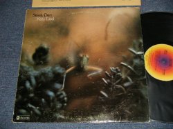 画像1: STEELY DAN - KATY LIED : With Original Inner sleeve (Matrix #A)ABCD-846 A  CSM 1 KENDUN B A7 B)ABCD-846-B-RE-2 KENDUN B CSM 1) "CSM/SANTA MARIA Press in CA"(VG+++/Ex++ Looks:MINT- EDSP) / 1974 US AMERICA ORIGINAL 1st Press "MULTI Color TARGET Label" Used LP 