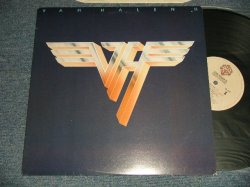 画像1: VAN HALEN - VAN HALEN II (Without / NO CUSTOM INNER) (Ex++/MINT-) / 1979 US AMERICA ORIGINAL Used LP 