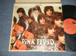 画像1: PINK FLOYD - THE PIPER AT THE GATES OF DAWN "SCRANTON Press PENSSYLVANIA" (Ex++/Ex++ Tape Seam) / 1967 US AMERICA ORIGINAL 1st Press STEREO Used LP