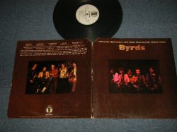 画像1: BYRDS - BYRDS (Without/NO CUSTOM INNERSLEEVE) (Matrix #A)TLC [fish] ST-AS-732779-A PR B)TLC [fish] ST-AS-732780-B AT PR)   "PR / PRESSWELL Press in ANCORA in NJ" (Ex++/Ex+++ CutOut) / 1973 US AMERICA ORIGINAL 1st Press "WHITE with 'DOOR IN CIRCLE' + 1841 BROADWAY Label" Used LP