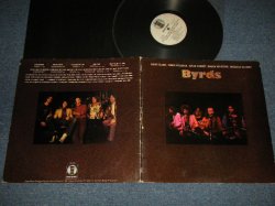 画像1: BYRDS - BYRDS (With CUSTOM INNERSLEEVE) (Matrix #A)TLC [fish]  ST-AS-732779-AA -1-111 O PR B)ST-AS-732780-AAA  TLC [fish] O PR)  "RI / PRCC RECORDING COMPANY Press in RICHIMOND in INDIANA"(Ex++/MINT- CutOut) / 1973 US AMERICA ORIGINAL 1st Press "WHITE with 'DOOR IN CIRCLE' + 1841 BROADWAY Label" Used LP