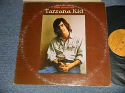 画像1: JOHN SEBASTIAN (of LOVIN' SPOONFUL) - TARZANA KID (PITMAN Press in NEW JERSEY) (VG+++/Ex+++) / 1974 Version US AMERICA 2nd Press "NO STEREO CREDI/PRINTED on BOTTOM Label" Used LP 