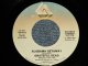 GRATEFUL DEAD - A)ALABAMA GETAWAY  B)FAR FROM ME (MINT-/MINT）/ 1980 US AMERICA ORIGINAL Used  7" 45 rpm Single  