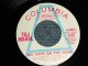 TAJ MAHAL - A)SIX DAYS ON THE ROAD   B)LIGHT TRAIN BLUES (Ex+++ Looks:MINT-/Ex+++ Looks:MINT-) / 1969 US AMERICA ORIGINAL "WHITE LABEL PROMO" Used 7" 45rpm Single