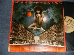 画像1: MONK HIGGINS - LITTLE MAMA (Ex+/Ex+++ CutOut) / 1972 US AMERICA ORIGINAL Used LP 