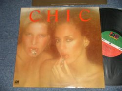 画像1: CHIC - CHIC (MINT-/Ex+++ CutOut) / 1977 US AMERICA ORIGINAL Used LP