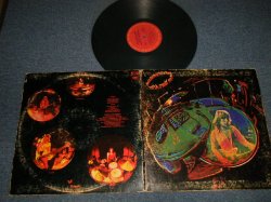 画像1: TEN YEARS AFTER - ROCK &  ROLL MUSIC TO THE WORLD (VG++/Ex+,A-1:Ex-) / 1972 US AMERICA ORIGINAL Used LP