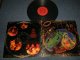 TEN YEARS AFTER - ROCK &  ROLL MUSIC TO THE WORLD (VG++/Ex+,A-1:Ex-) / 1972 US AMERICA ORIGINAL Used LP