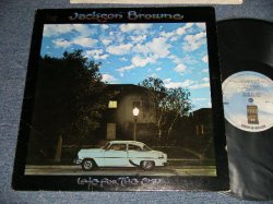 画像1: JACKSON BROWNE - LATE FOR THE SKY (Matrix #A)7E-1017-A-SP  ESRTD 5-17-76 B)7E-1017-B-SP  ESRTD 5-17-76   "SP/ SPECIALTY RECORDING CORP. Pressin OLYPHANT in PA" (Ex++/MINT-) /1976 Version US AMERICA ORIGINAL  2nd Press "With 'W' at bottom Label" Used LP 