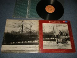 画像1: STEELY DAN - PRETZEL LOGIC (Ex-/Ex CutOut, EDSP)  / 1974 US AMERICA ORIGINAL "4 Channel / QUADRAPHONIC" Used LP 