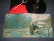 JONI MITCHELL - FOR THE ROSES  ("SP / SPECIALTY PRESSING PLANT Press in OLYPHANT in PA")(Ex+/Ex+++ A-5:Ex+++ Looks:Ex EDSP) / 1985 Version US AMERICA REISSUE/RE-PRESS "BLACK Label" Used LP 