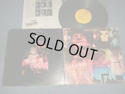 画像1: SLY & THE FAMILY STONE - STAND! (Ex+/Ex+++ WOFC) / 1969 US AMERICA ORIGINAL "YELLOW LABEL" Used LP