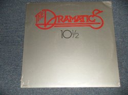 画像1: THE DRAMATICS - 10 1/2 (SEALED CutOut) / 1980 US AMERICA ORIGINAL "BRAND NEW SEALED" LP