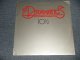 THE DRAMATICS - 10 1/2 (SEALED CutOut) / 1980 US AMERICA ORIGINAL "BRAND NEW SEALED" LP