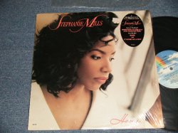 画像1: STEPHANIE MILLS - HOME (MINT-/MINT-) / 1989 US AMERICA ORIGINAL Used LP 