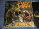 SAVOY BROWN - LOOKING IN (MINT/MINT-) / 1970 US AMERICA ORIGINAL Used LP 