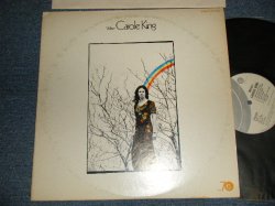 画像1: CAROLE KING - WRITER:CAROLE KING (Matrix # A)R113466A 4S B)77012-13 R113466B)  "RCA Records Pressing Plant Press in INDIANAPOLIS"  ()(Ex++/Ex++) / 1970 Us AMERICA ORIGINAL "RCA RECORD CLUB Release" Used LP