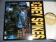 GREY SPIKES - YEAR ZERO  (New) / 1997 BELGIUM ORIGINAL "BRAND NEW" LP 