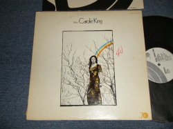 画像1: CAROLE KING - WRITER:CAROLE KING (Matrix #A)77011-1  B)77012-2) (Ex++/Ex+++, Ex+++ Looks:Ex+) / 1970 Us AMERICA ORIGINAL Used LP