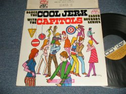 画像1: THE CAPITOLS - COOL JERK (MINT-/MINT-) / 1966 US AMERICA ORIGINAL "BROWN & GRAY Label" Mono  Used LP