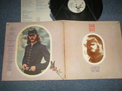 画像1: DON NIX - LIVING BY THE DAYS :with INSERTS (Ex++/Ex+ Looks:Ex++ BB for PROMO) /1971 US AMERICA ORIGINAL "WHITE LABEL PROMO" Used LP