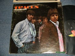 画像1: CLASSICS IV - TRACES (Ex/Ex++ EDSP, TOFC) / 1968 US AMERICA ORIGINAL Used LP 