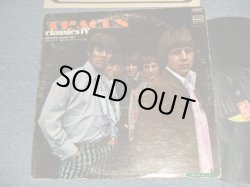 画像1: CLASSICS IV - TRACES (Ex/Ex++ EDSP, TOFC) / 1968 US AMERICA ORIGINAL Used LP 