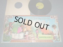 画像1: QUICKSILVER MESSENGER SERVICE - JUST FOR LOVE (Matrix #A)SMAS80498 (1)-T1 2   B)SMAS80498 (2)-T1 2 ) ”Terre Haute Press in INDIANA” (Ex++/Ex++) / 1970 US AMERICA ORIGINAL "RECORD CLUB EDITION" 1st Press "LIME GREEN Label" Used LP 