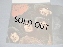 画像1:  BEATLES  - RUBBER SOUL( Matrix #A)YEX 178-8-1-  D 1 B)YEX 179-8C-1-1-  D) (Ex+++/MINT-) /1990s UK ENGLAND REISSUE Used LP