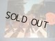 THE BEATLES - ABBEY ROAD (Matrix #A)SO-1-383-F25#2 --◃ MASTERED BY CAPITOL  B)SO-2-383-G32 #5 --◃ MASTERED BY CAPITOL) "WINCHESTER Press in VIRGINIA"(Ex++/Ex++)/ 1972 Version US AMERICA REISSUE "ORANGE Label" Used LP   