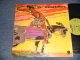 BRINSLEY SCHWARZ - BRINSLEY SCHWARZ (1st DEBUT Album)  (Ex/Ex++, Ex-) / 1970 US AMERICA ORIGINAL 1st Press "LIME GREEN Label"  Used LP 
