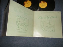 画像1: STEVIE WONDER - JOURNEY THROUGH THE SECRET LIFE OF PLANETS (Ex-/MINT-) / 1979 US AMERICA ORIGINAL 1st Press " Braille 点字/ EMBOSSED Jacket" Used 2-LP